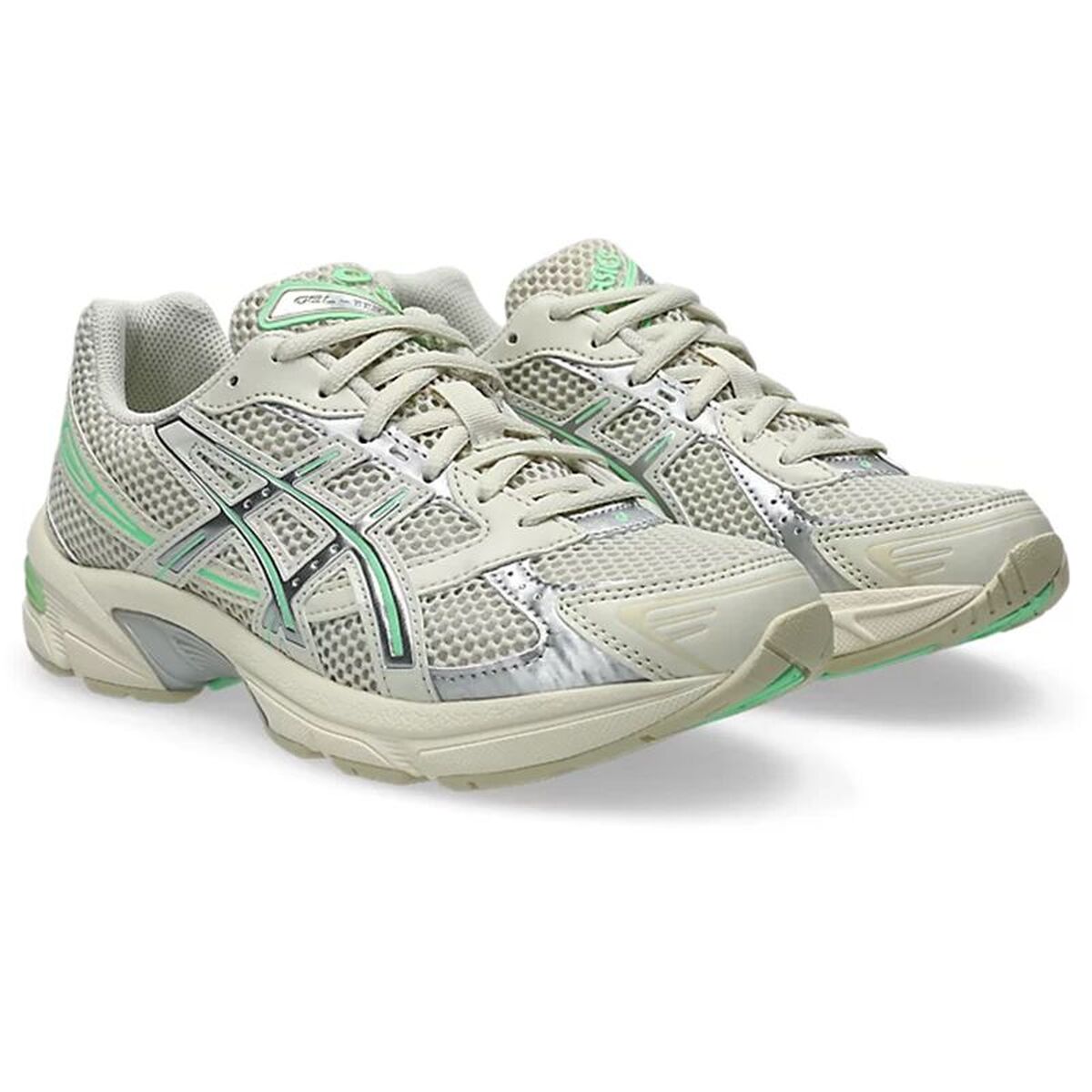 Γυναικεία Αθλητικά Παπούτσια Asics Gel-1130 Λευκό Γυναίκα
