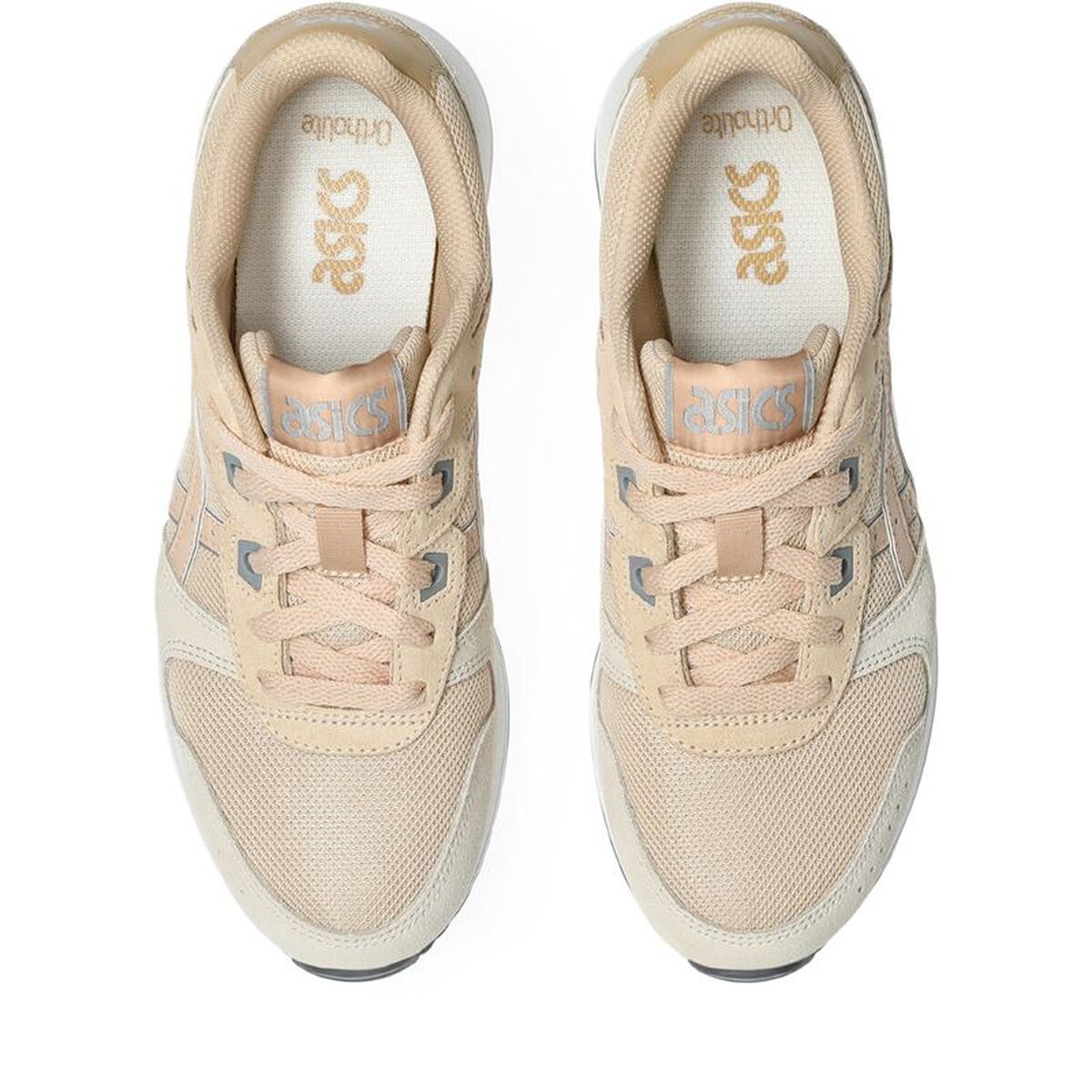 Γυναικεία Casual Παπούτσια Asics Lyte Classic Λευκό