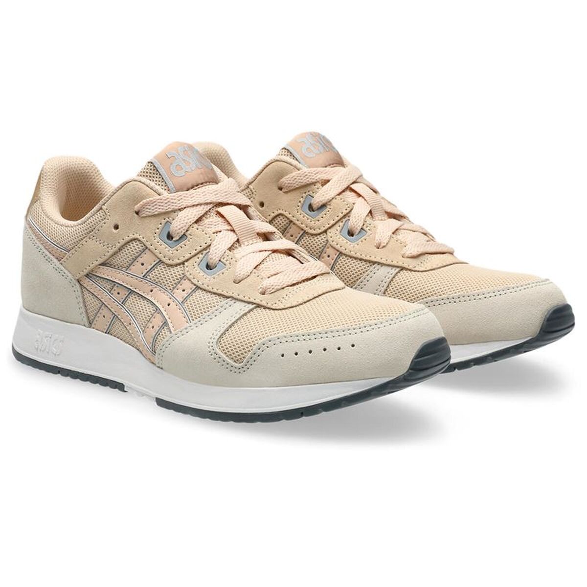 Γυναικεία Casual Παπούτσια Asics Lyte Classic Λευκό