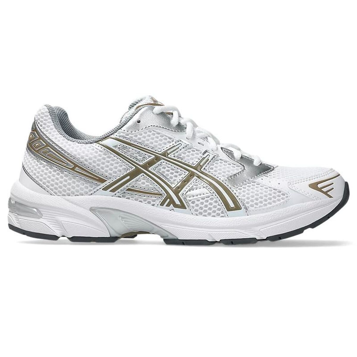 Ανδρικά Αθλητικά Παπούτσια Asics Gel-1130 Ανοιχτό καφέ Για άνδρες και γυναίκες