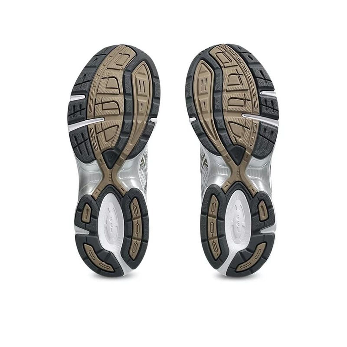 Ανδρικά Αθλητικά Παπούτσια Asics Gel-1130 Ανοιχτό καφέ Για άνδρες και γυναίκες