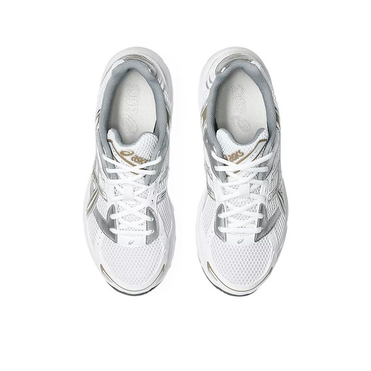 Ανδρικά Αθλητικά Παπούτσια Asics Gel-1130 Ανοιχτό καφέ Για άνδρες και γυναίκες