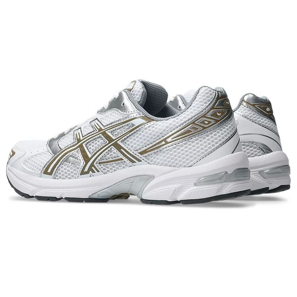 Ανδρικά Αθλητικά Παπούτσια Asics Gel-1130 Ανοιχτό καφέ Για άνδρες και γυναίκες