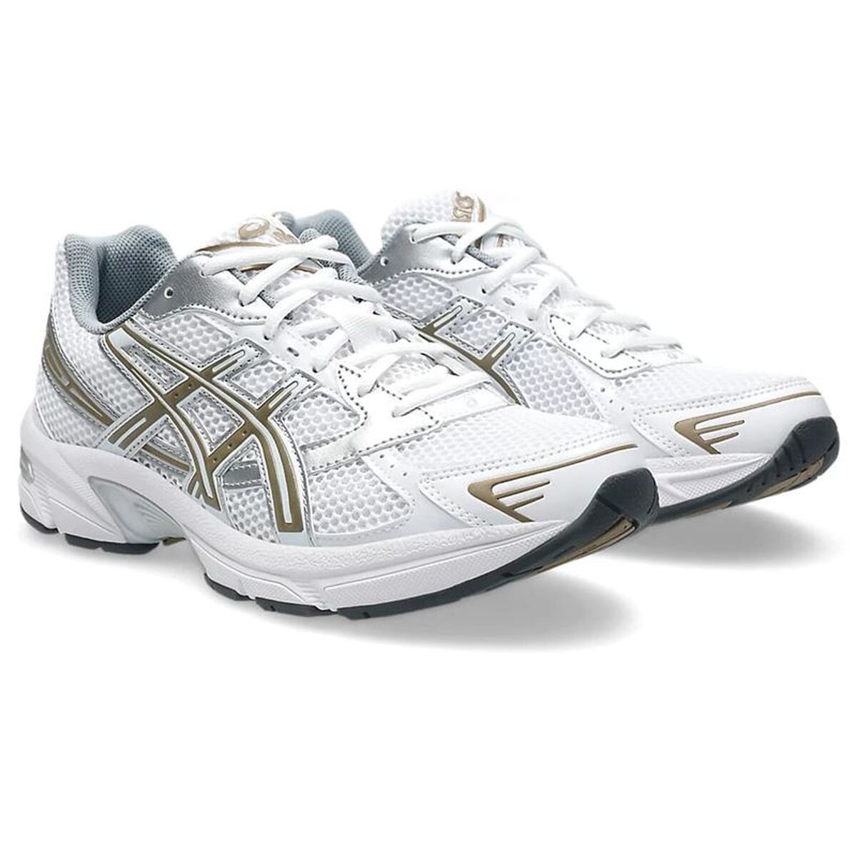Ανδρικά Αθλητικά Παπούτσια Asics Gel-1130 Ανοιχτό καφέ Για άνδρες και γυναίκες
