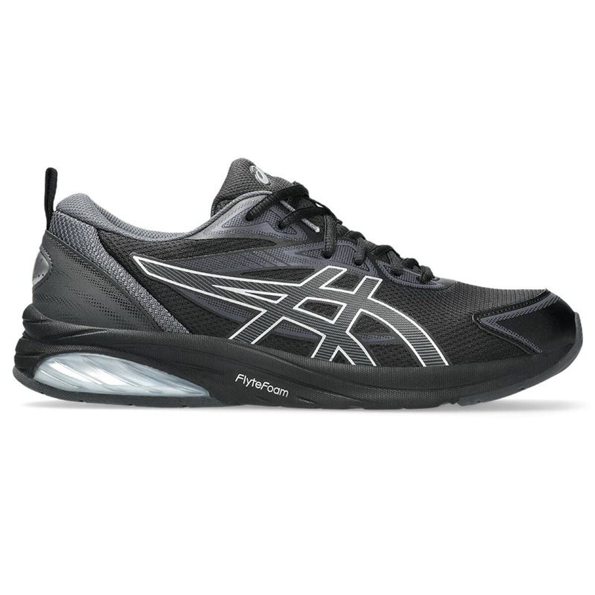 Ανδρικά Αθλητικά Παπούτσια Asics Gel-Quantum Kei Μαύρο Για άνδρες και γυναίκες
