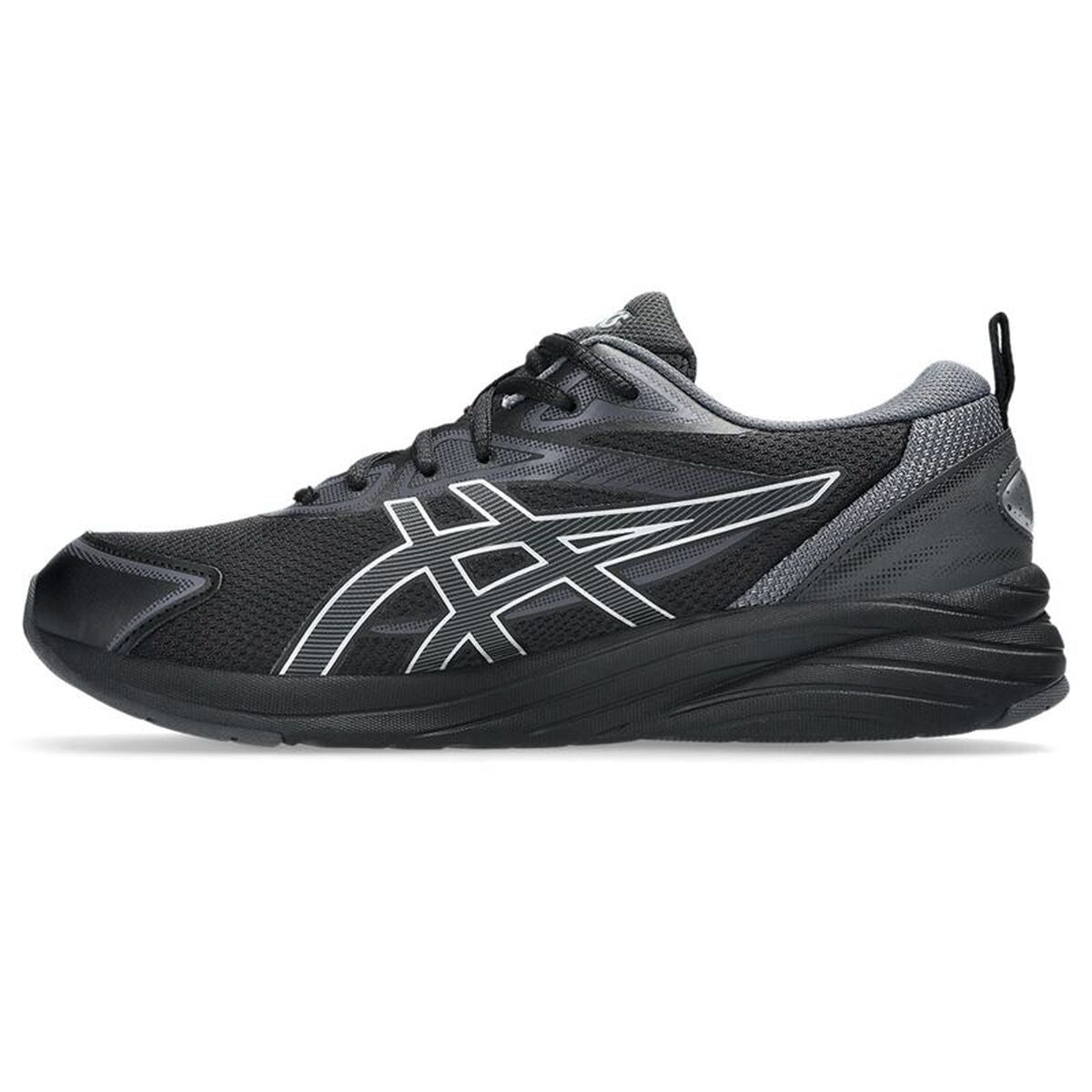 Ανδρικά Αθλητικά Παπούτσια Asics Gel-Quantum Kei Μαύρο Για άνδρες και γυναίκες