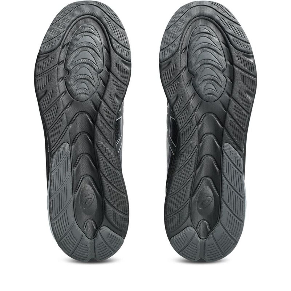 Ανδρικά Αθλητικά Παπούτσια Asics Gel-Quantum Kei Μαύρο Για άνδρες και γυναίκες
