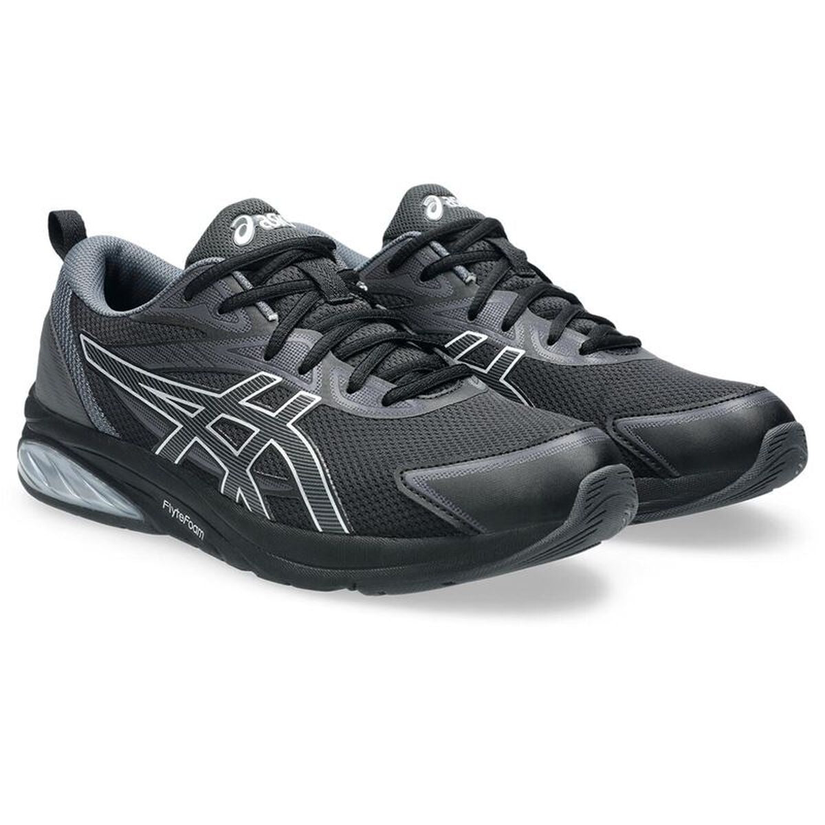 Ανδρικά Αθλητικά Παπούτσια Asics Gel-Quantum Kei Μαύρο Για άνδρες και γυναίκες