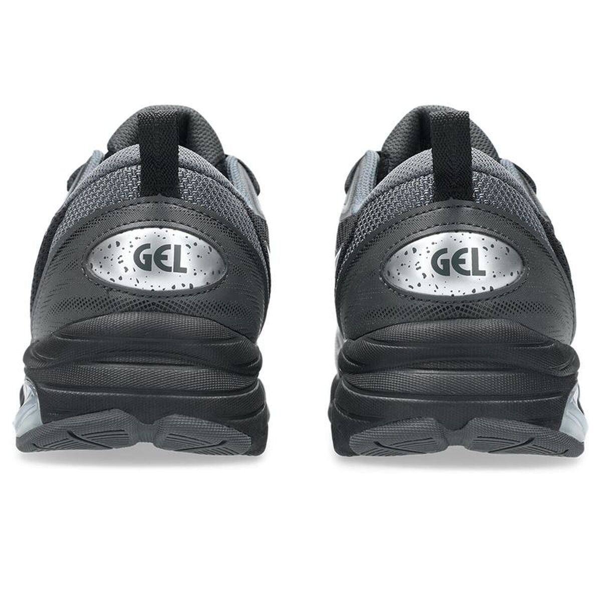 Ανδρικά Αθλητικά Παπούτσια Asics Gel-Quantum Kei Μαύρο Για άνδρες και γυναίκες