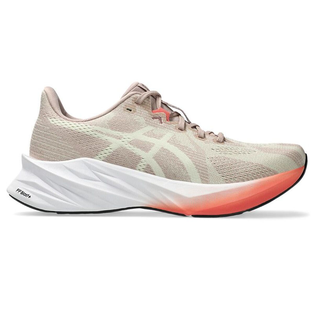 Παπούτσια για Tρέξιμο για Ενήλικες Asics Dynablast 5 Λευκό