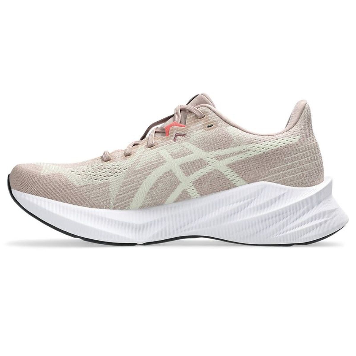 Παπούτσια για Tρέξιμο για Ενήλικες Asics Dynablast 5 Λευκό