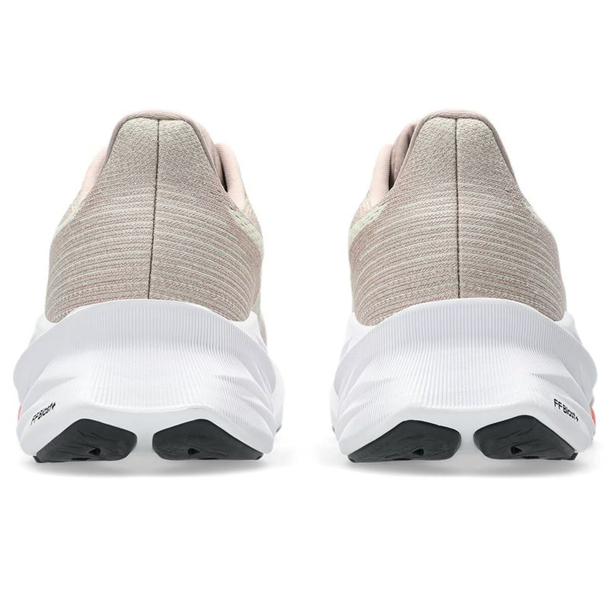 Παπούτσια για Tρέξιμο για Ενήλικες Asics Dynablast 5 Λευκό
