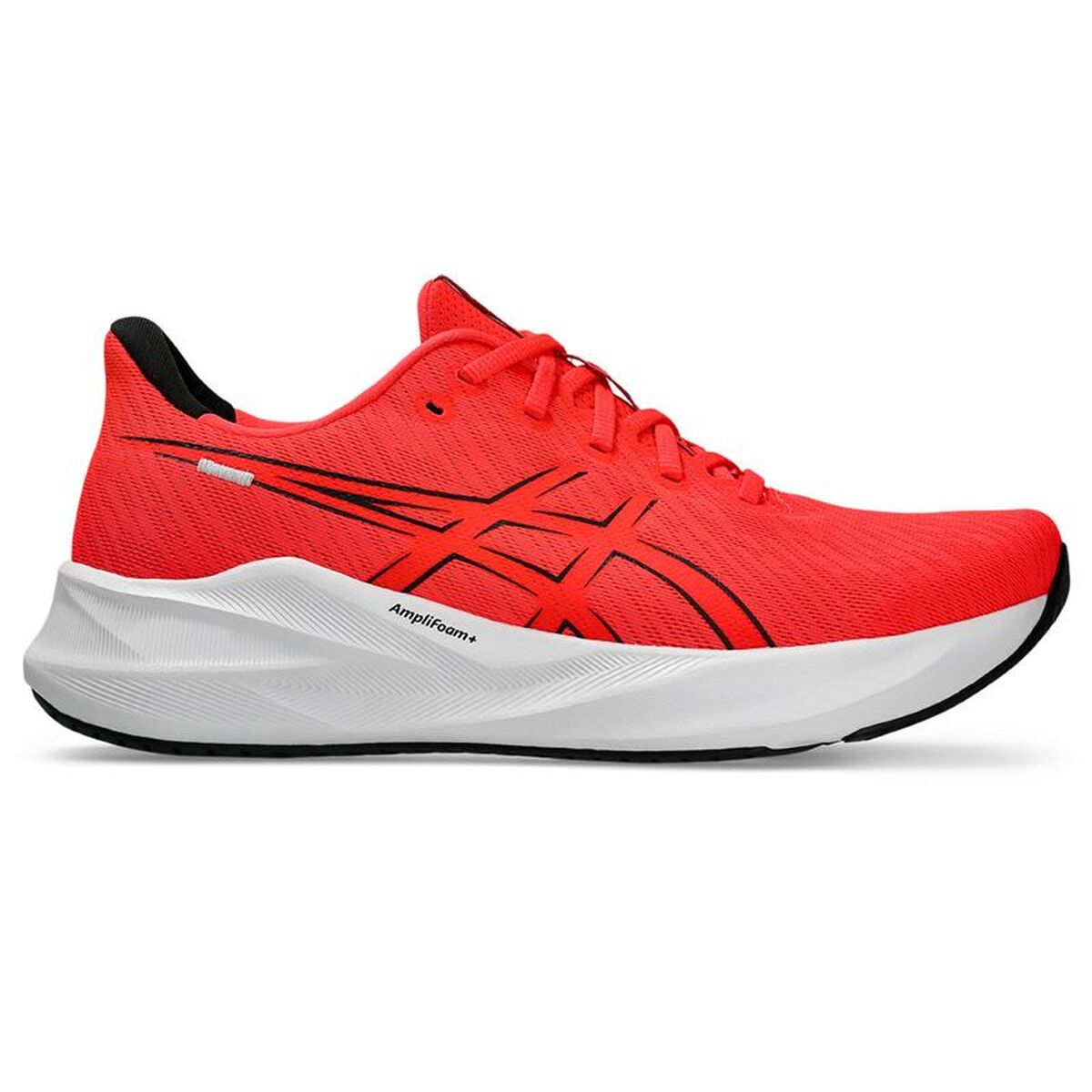 Παπούτσια για Tρέξιμο για Ενήλικες Asics Versablast 4 Κόκκινο