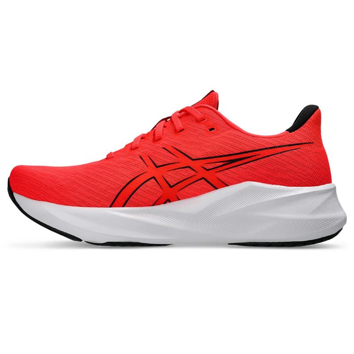 Παπούτσια για Tρέξιμο για Ενήλικες Asics Versablast 4 Κόκκινο
