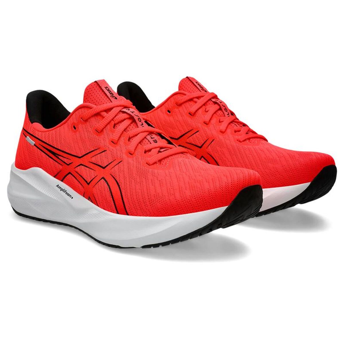 Παπούτσια για Tρέξιμο για Ενήλικες Asics Versablast 4 Κόκκινο