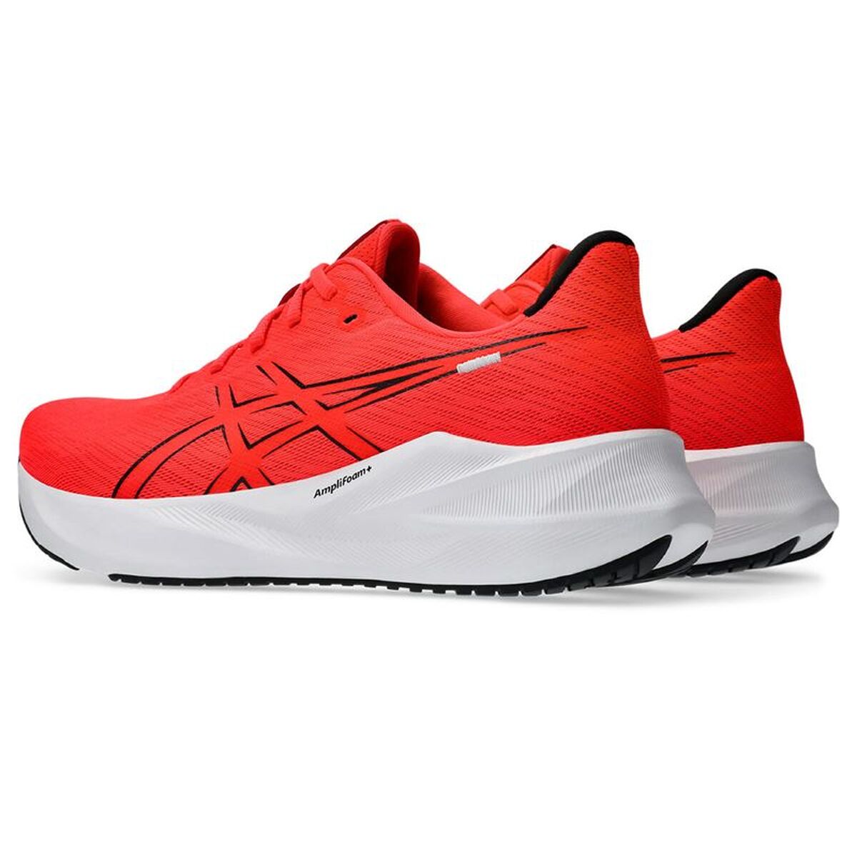 Παπούτσια για Tρέξιμο για Ενήλικες Asics Versablast 4 Κόκκινο
