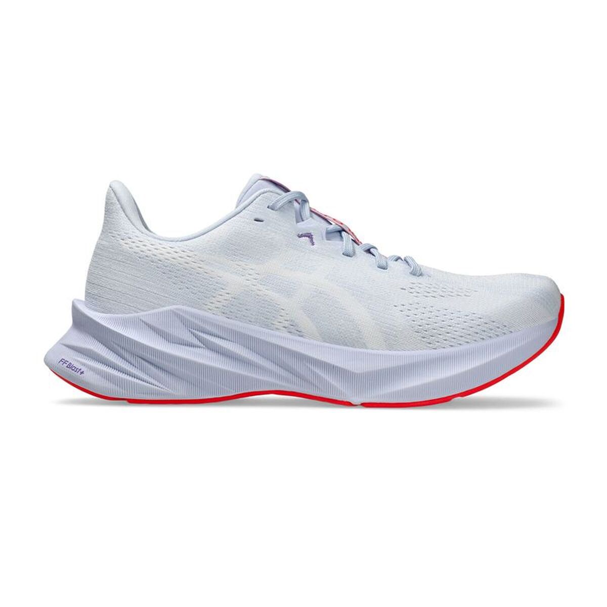 Παπούτσια για Τρέξιμο για Ενήλικες Asics Dynablast 5 Λευκό