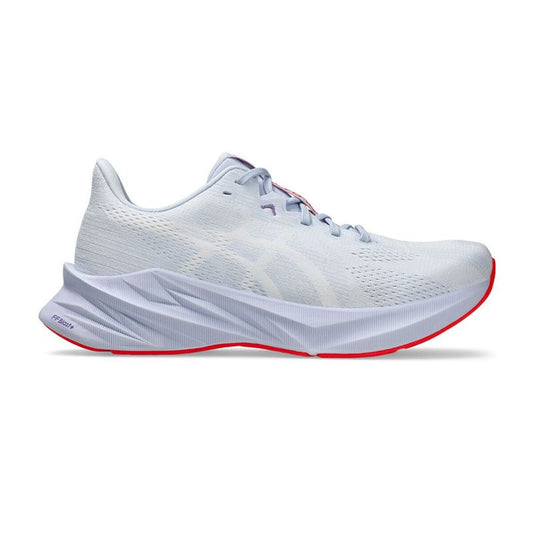 Παπούτσια για Τρέξιμο για Ενήλικες Asics Dynablast 5 Λευκό