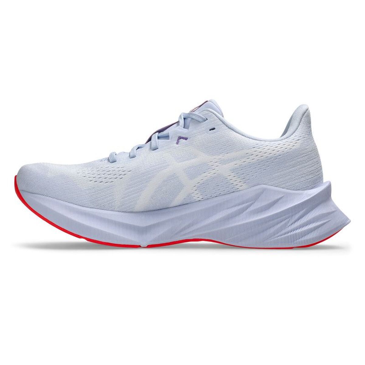 Παπούτσια για Τρέξιμο για Ενήλικες Asics Dynablast 5 Λευκό