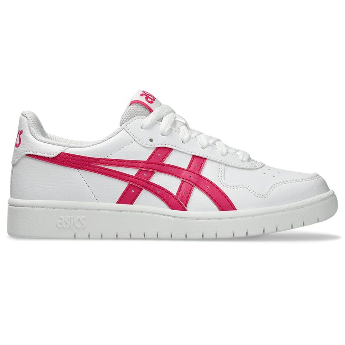 Παιδικά Aθλητικά Παπούτσια Asics Japan S Gs Πορφυρό Κόκκινο