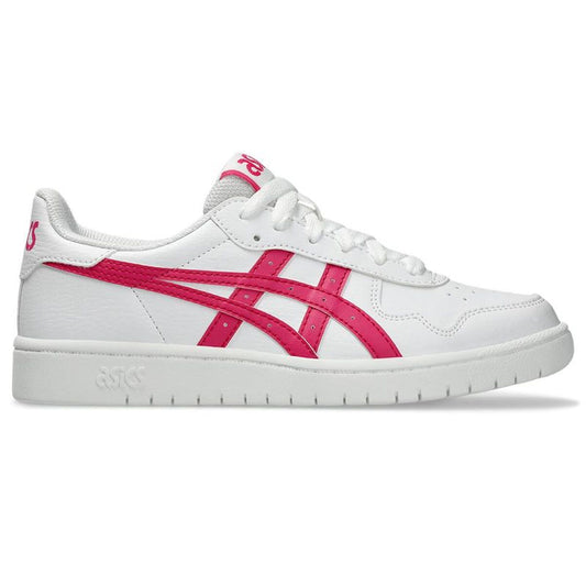 Παιδικά Aθλητικά Παπούτσια Asics Japan S Gs Πορφυρό Κόκκινο