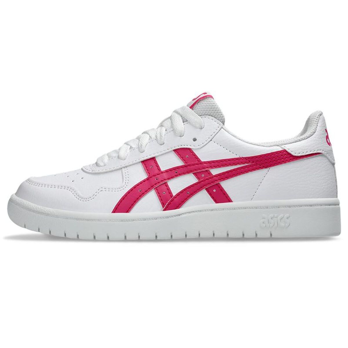 Παιδικά Aθλητικά Παπούτσια Asics Japan S Gs Πορφυρό Κόκκινο
