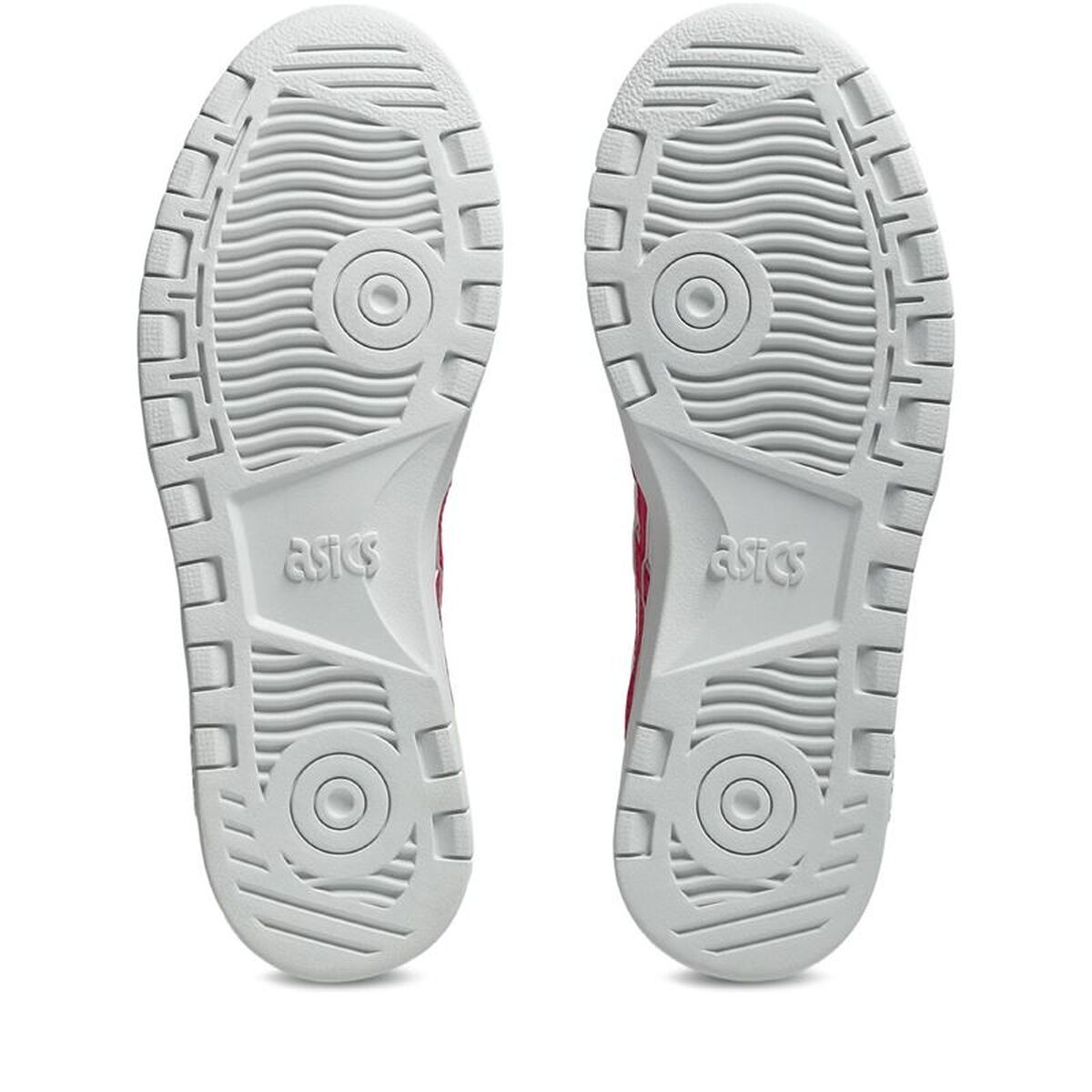 Παιδικά Aθλητικά Παπούτσια Asics Japan S Gs Πορφυρό Κόκκινο