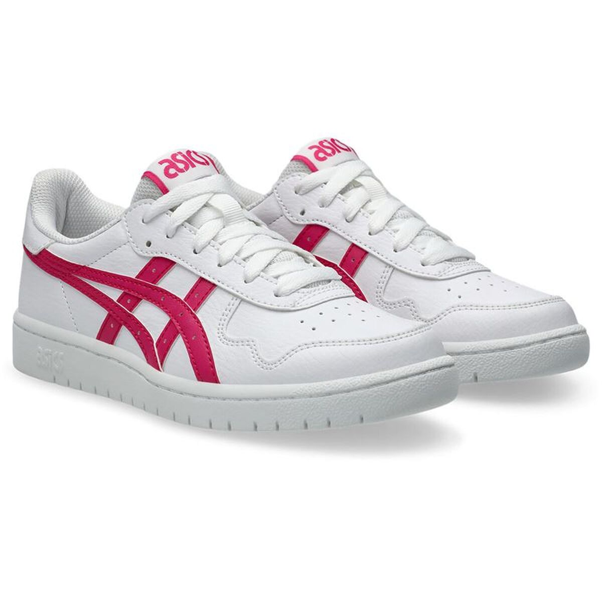 Παιδικά Aθλητικά Παπούτσια Asics Japan S Gs Πορφυρό Κόκκινο