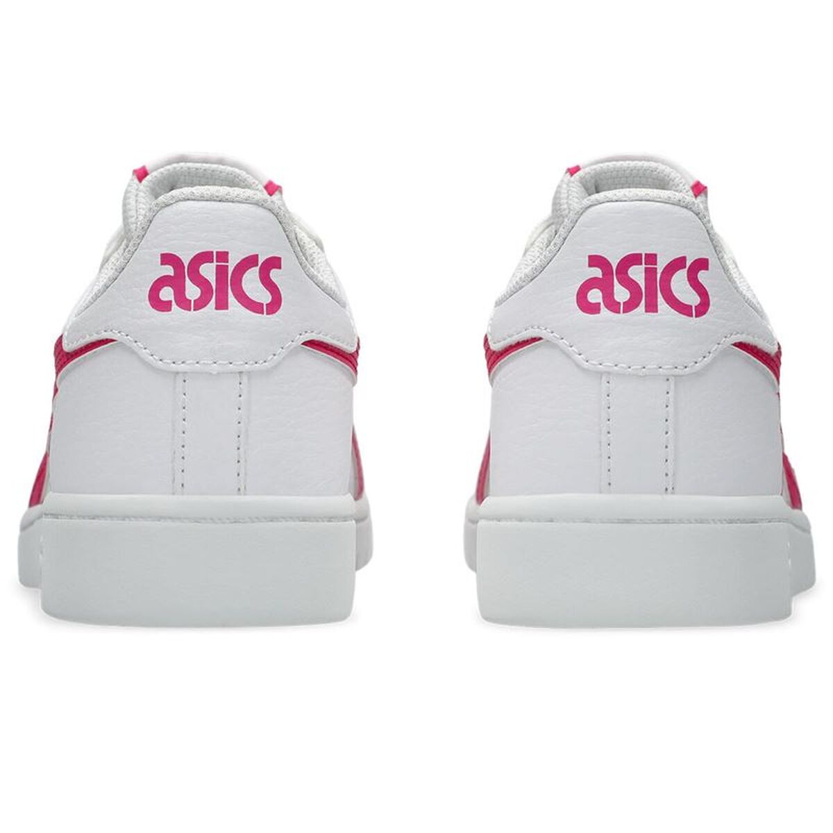 Παιδικά Aθλητικά Παπούτσια Asics Japan S Gs Πορφυρό Κόκκινο