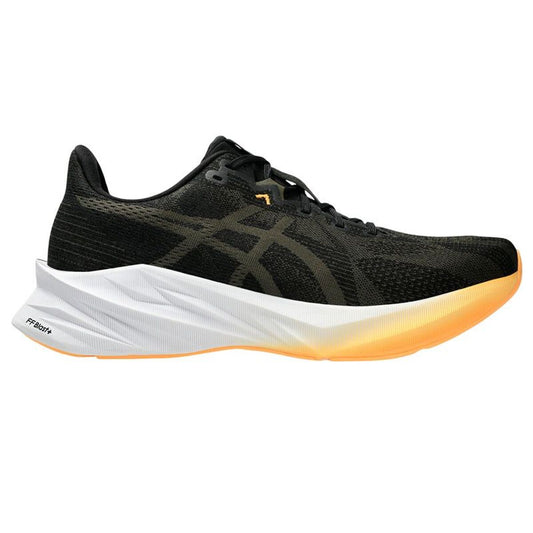 Παπούτσια για Tρέξιμο για Ενήλικες Asics Dynablast 5 Μαύρο