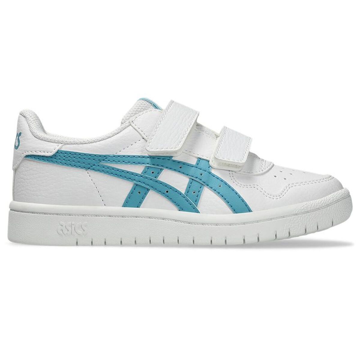 Παιδικά Aθλητικά Παπούτσια Asics Japan S Ps Λευκό