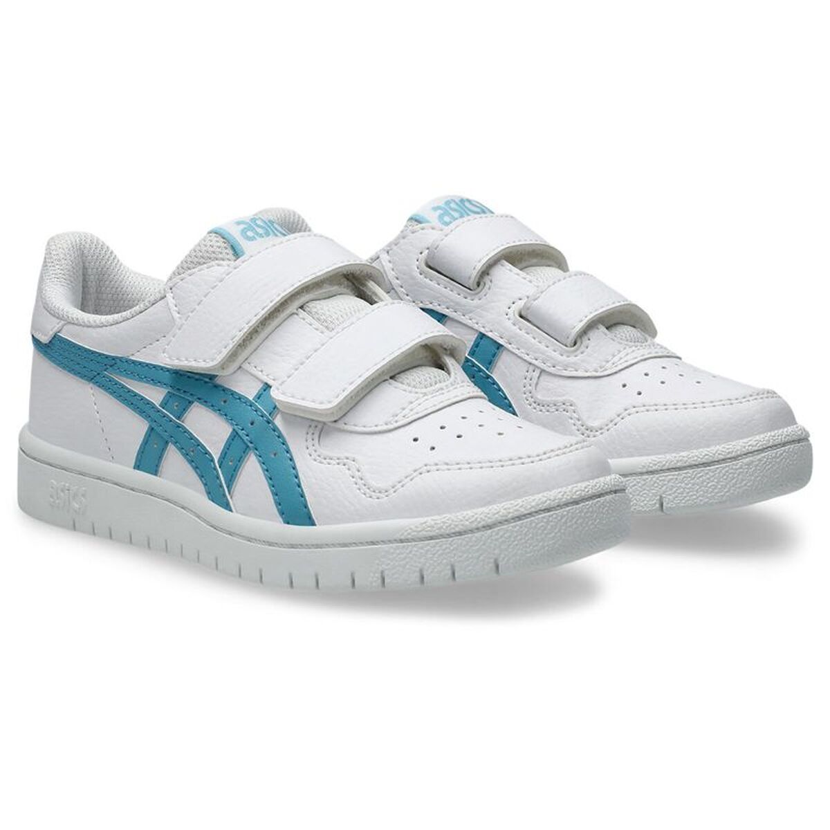 Παιδικά Aθλητικά Παπούτσια Asics Japan S Ps Λευκό