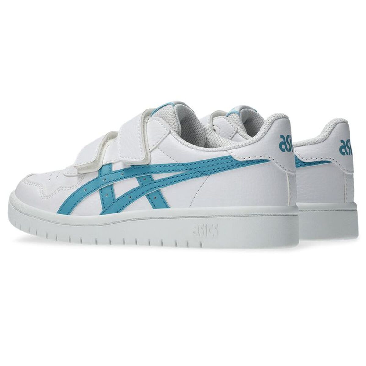 Παιδικά Aθλητικά Παπούτσια Asics Japan S Ps Λευκό