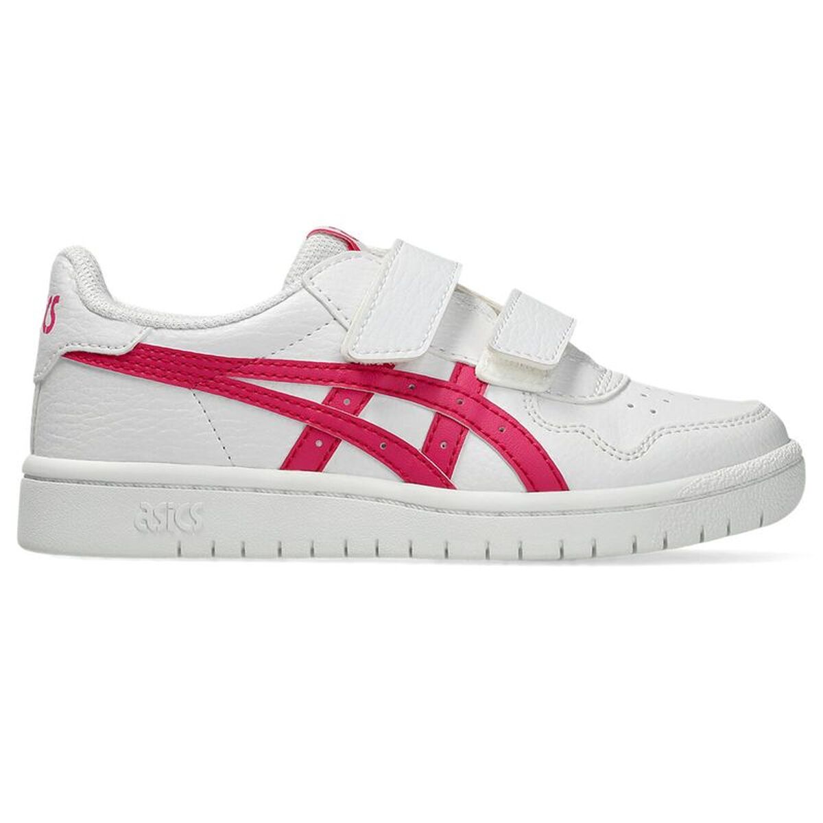 Παιδικά Aθλητικά Παπούτσια Asics Japan S Ps Λευκό
