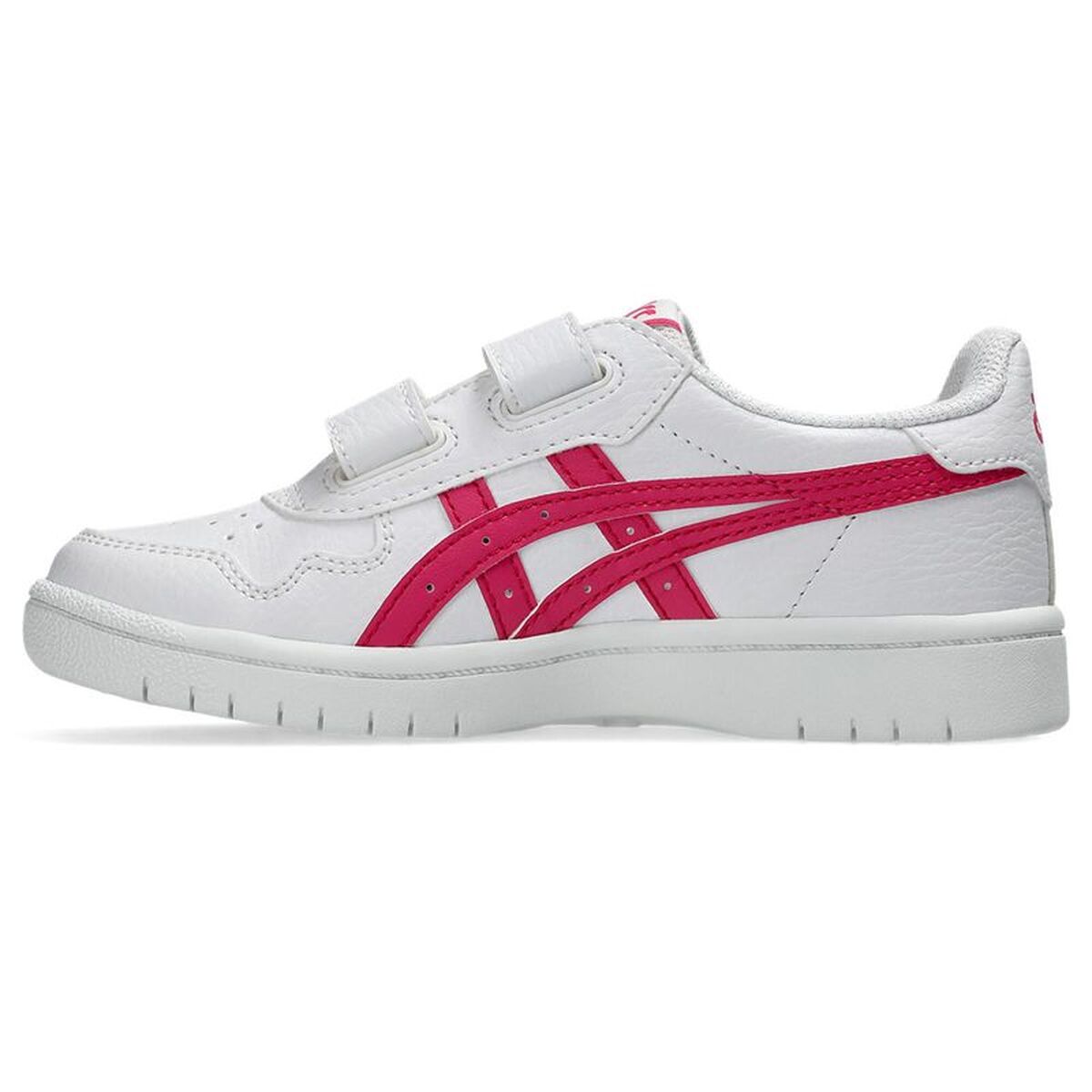 Παιδικά Aθλητικά Παπούτσια Asics Japan S Ps Λευκό