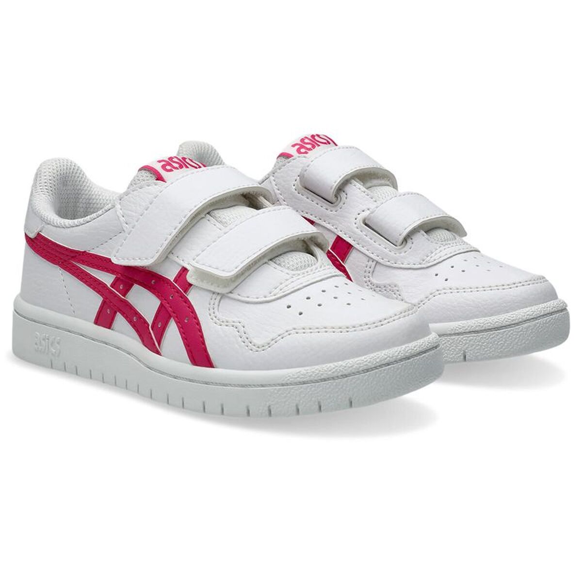 Παιδικά Aθλητικά Παπούτσια Asics Japan S Ps Λευκό