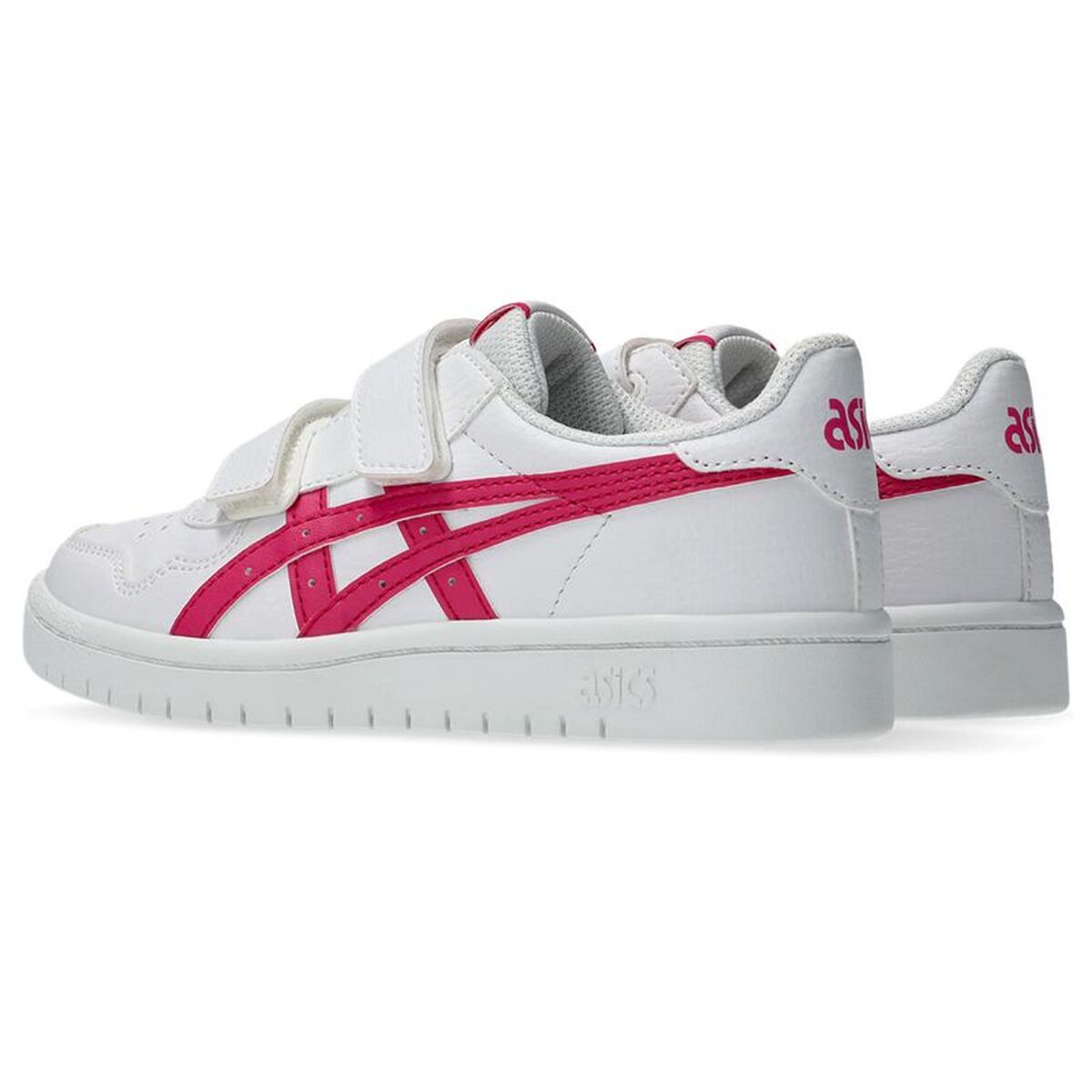 Παιδικά Aθλητικά Παπούτσια Asics Japan S Ps Λευκό