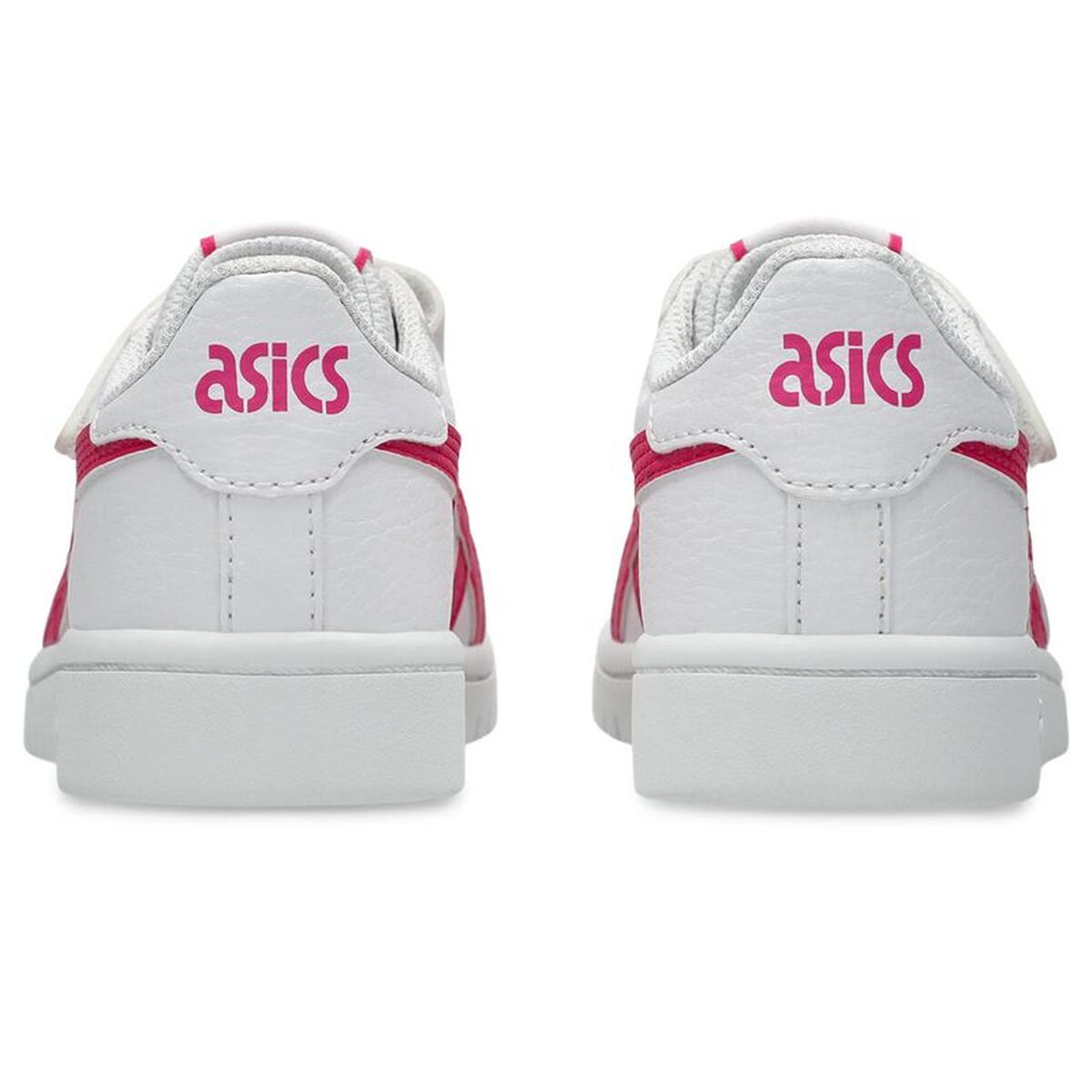 Παιδικά Aθλητικά Παπούτσια Asics Japan S Ps Λευκό