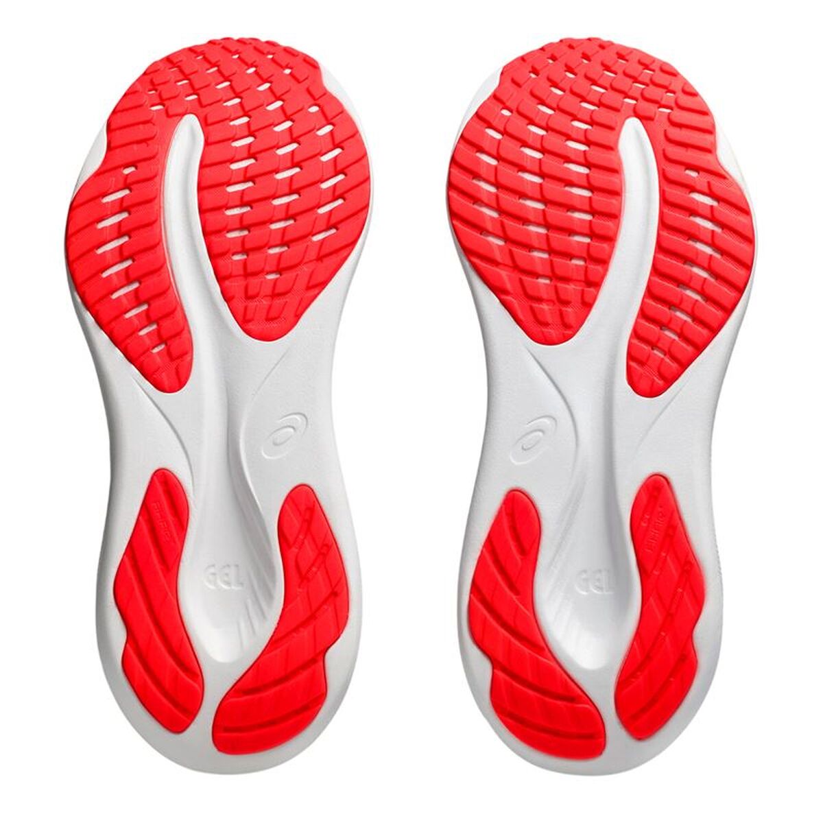 Παπουτσια για Trexιμο για Ενηλικες Asics Gel-Pulse 16 Μαυρο