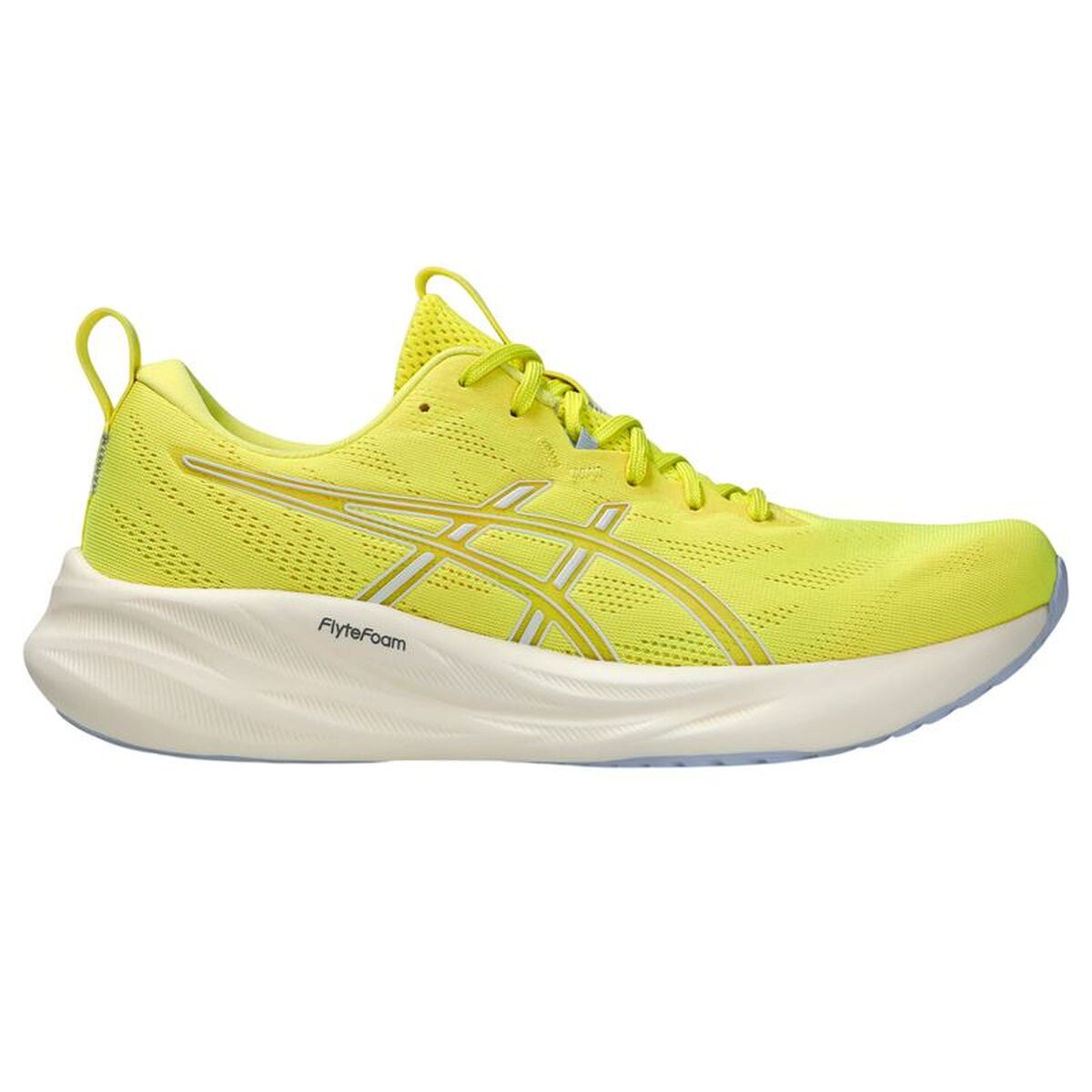 Παπουτσια για Τρέξιμο για Ενήλικες Asics Gel-Pulse 16 Κίτρινο