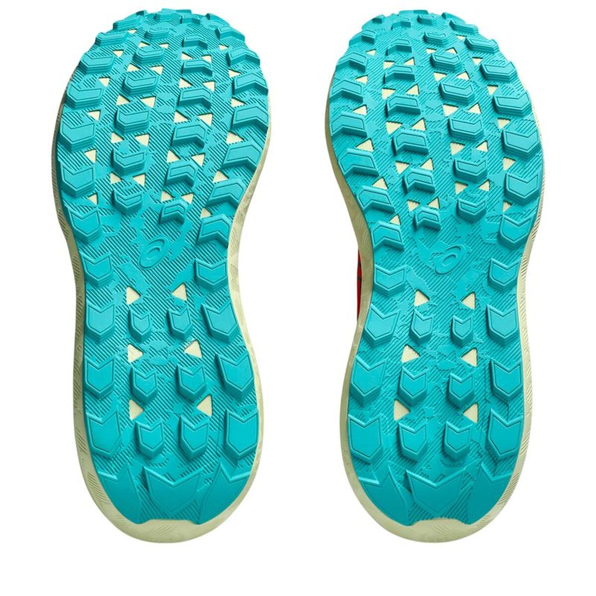 Παπούτσια trail για άνδρες (τρέξιμο στο βουνό) Asics Gel-Sonoma 8 Κόκκινο