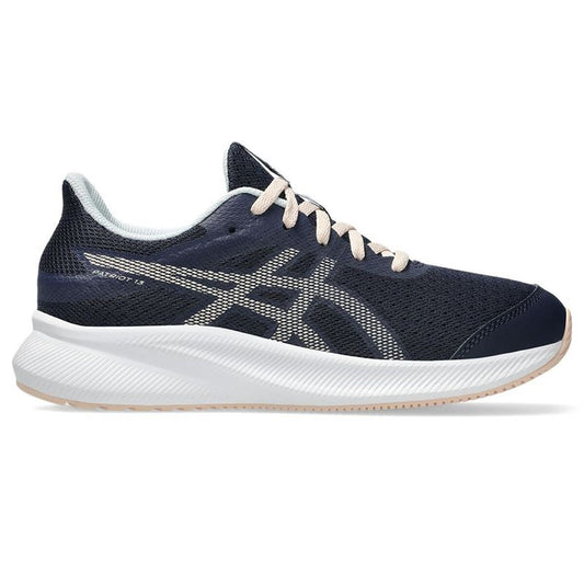 Παιδικά Aθλητικά Παπούτσια Asics Patriot 13 Gs Σκούρο μπλε