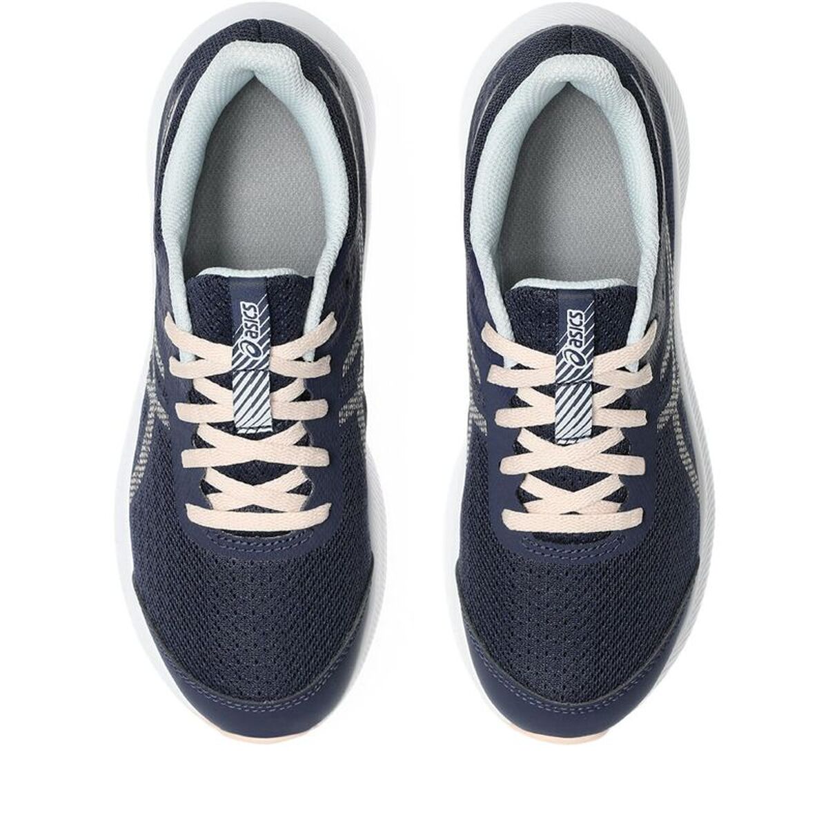 Παιδικά Aθλητικά Παπούτσια Asics Patriot 13 Gs Σκούρο μπλε