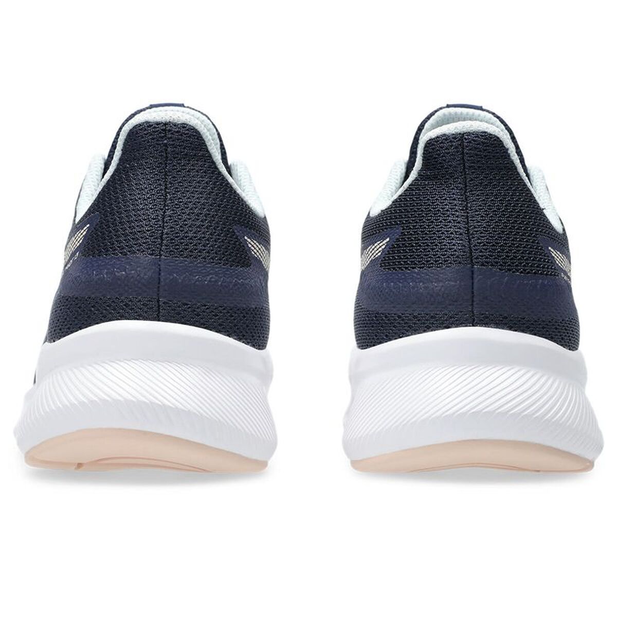 Παιδικά Aθλητικά Παπούτσια Asics Patriot 13 Gs Σκούρο μπλε