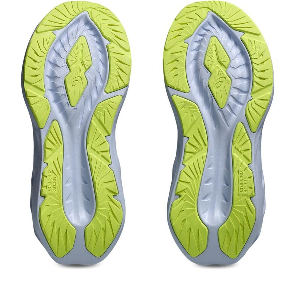 Παιδικά Aθλητικά Παπούτσια Asics Novablast 5 Gs Μαύρο