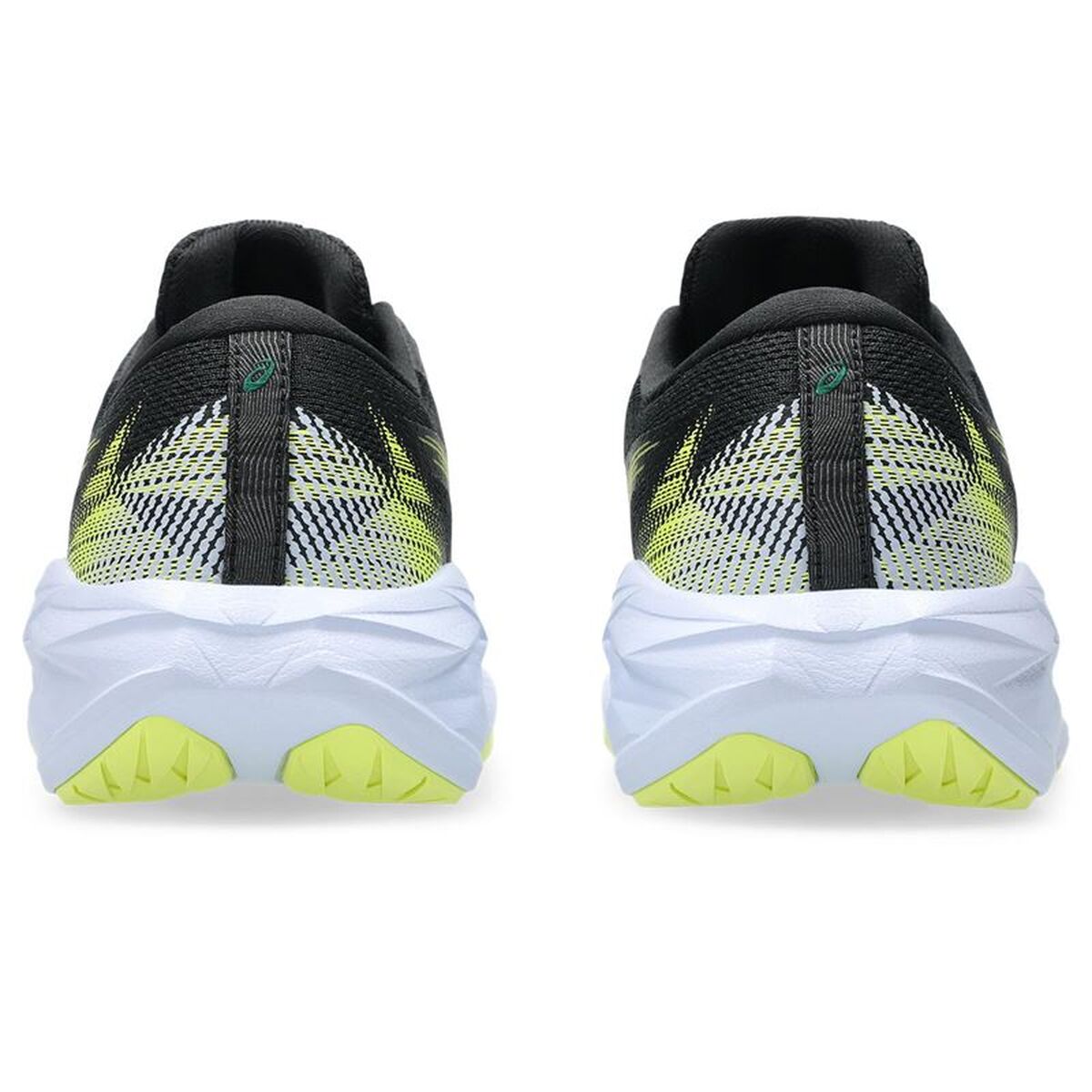 Παιδικά Aθλητικά Παπούτσια Asics Novablast 5 Gs Μαύρο