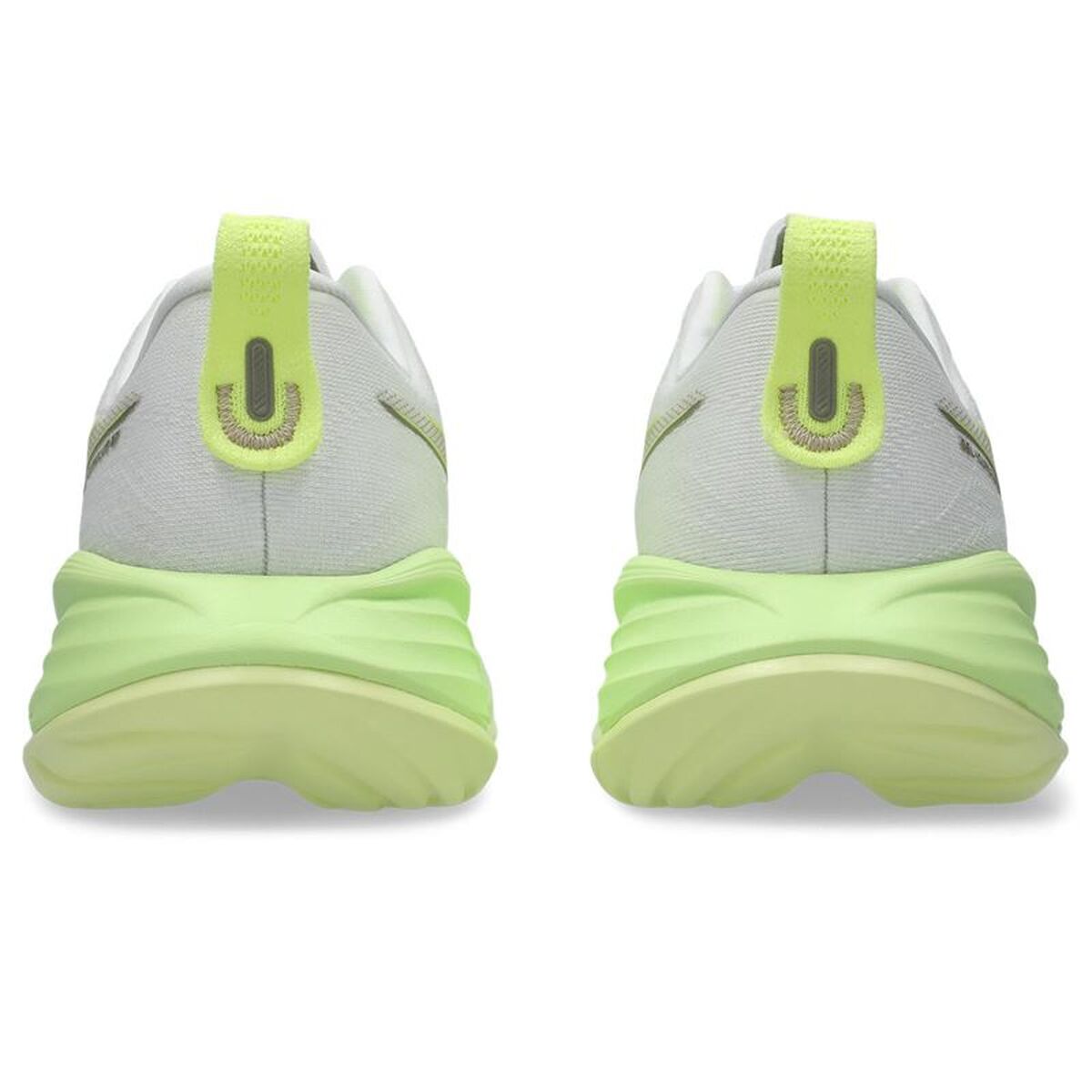 Παπούτσια για Tρέξιμο για Ενήλικες Asics Gel-Cumulus 27 Πράσινο