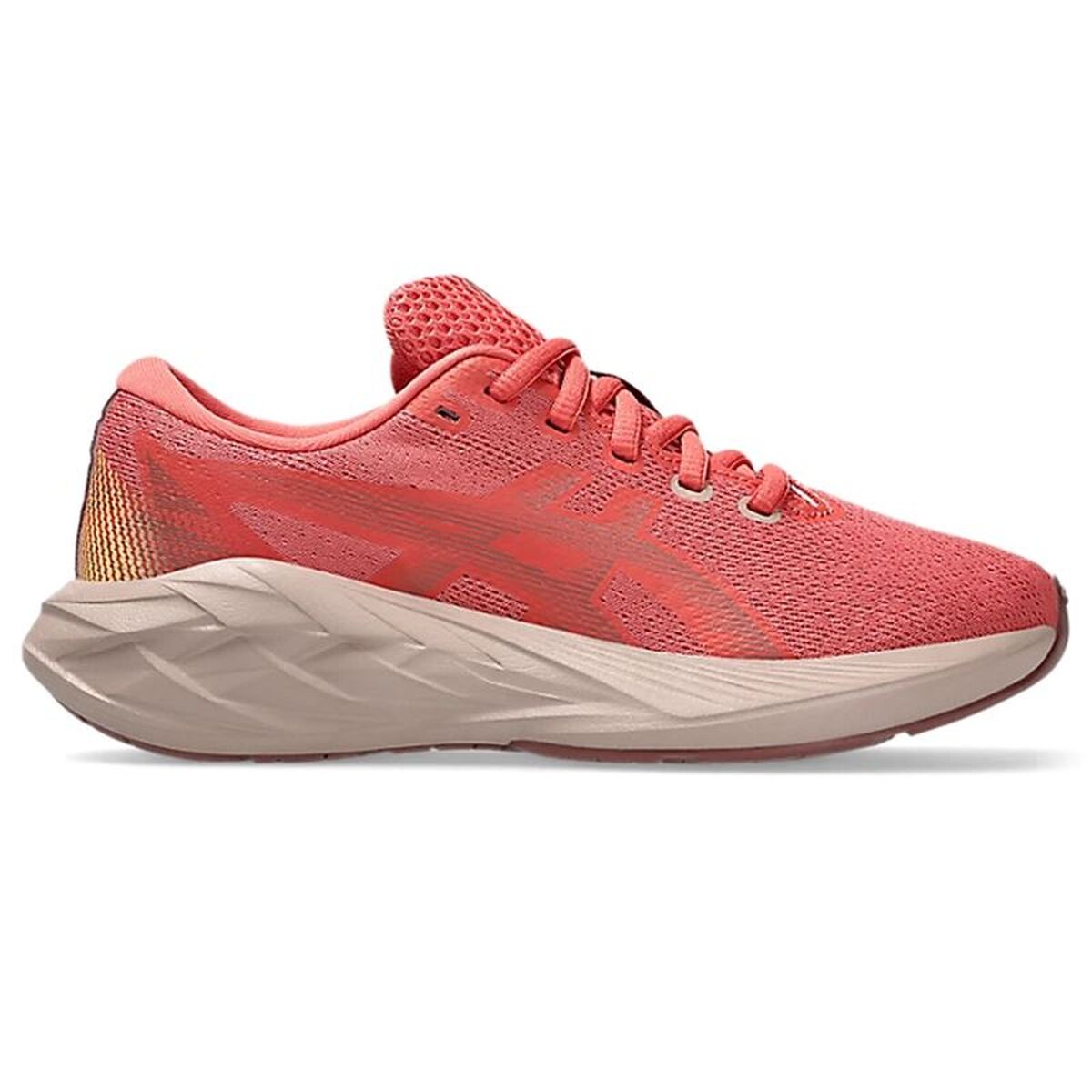 Παιδικά Aθλητικά Παπούτσια Asics Novablast 5 Gs Πορτοκαλί Salmon