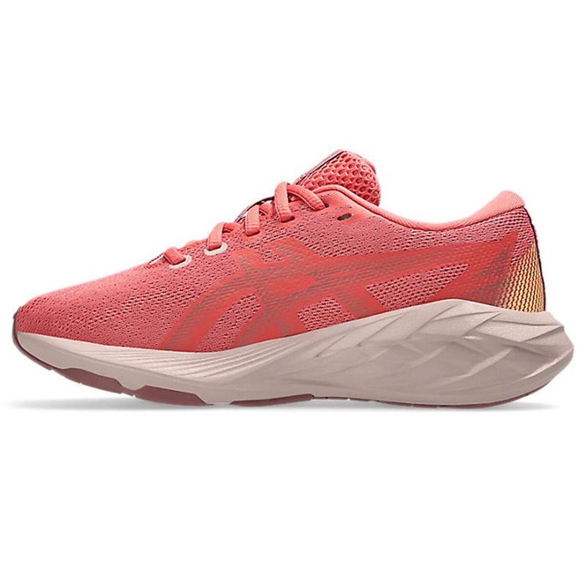 Παιδικά Aθλητικά Παπούτσια Asics Novablast 5 Gs Πορτοκαλί Salmon