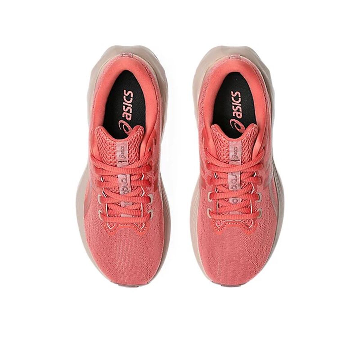 Παιδικά Aθλητικά Παπούτσια Asics Novablast 5 Gs Πορτοκαλί Salmon